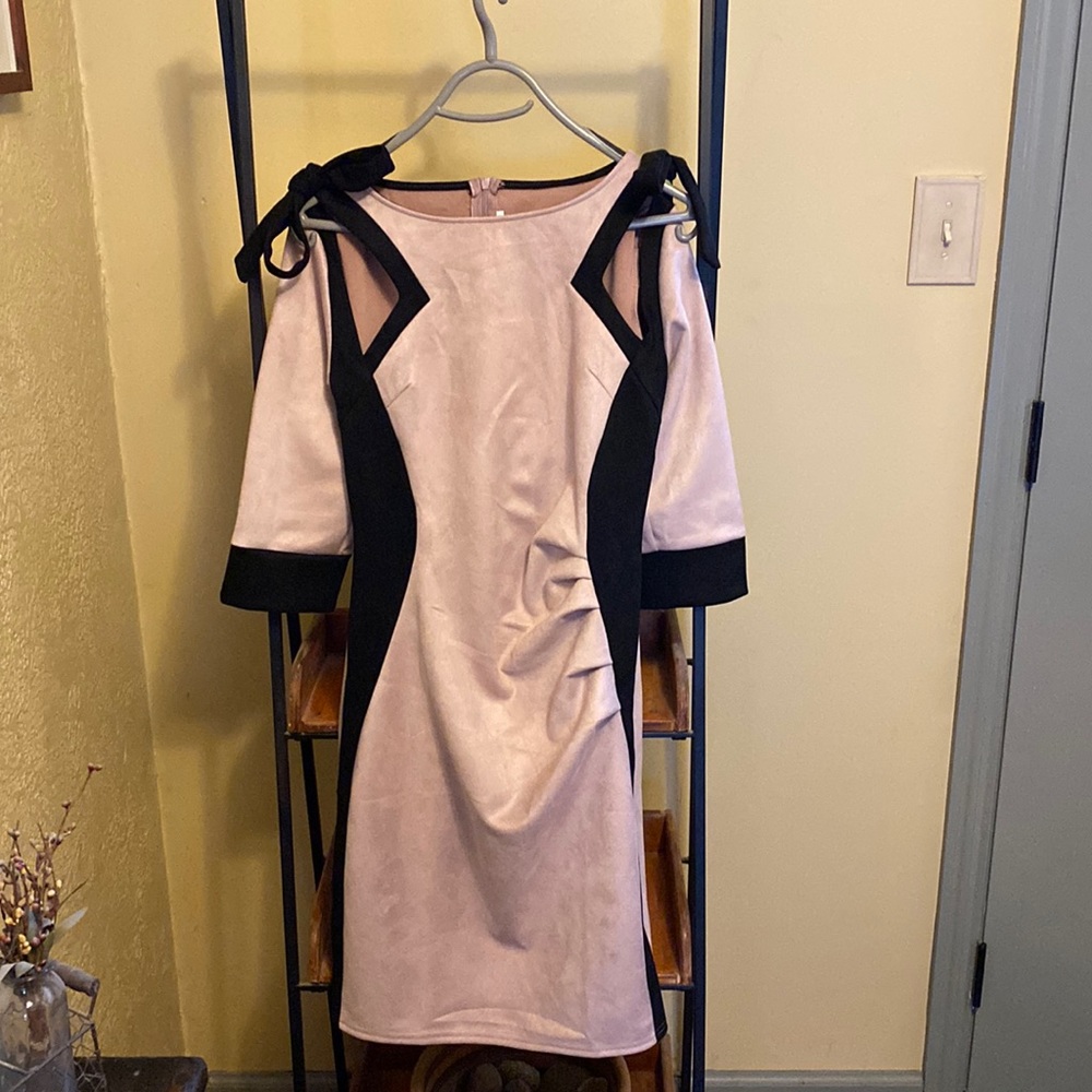 White House Black Market dress